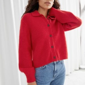 \u0026 Other Stories Cardigans for Women 